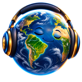 Radio Brasil IA Mundial
