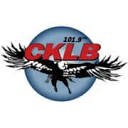CKLB-FM 101.9 Yellowknife, NT
