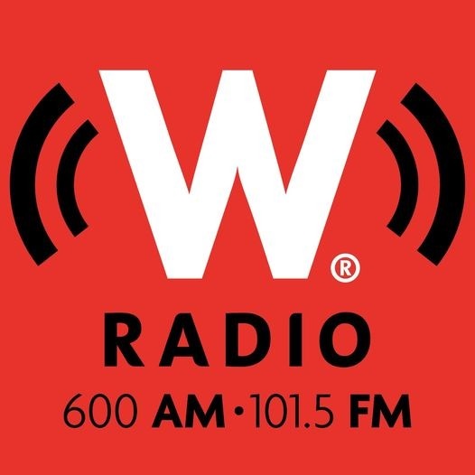  W RADIO 101.5 (Acapulco) - 101.5 FM - XHBB-FM - Grupo Radio Cañón - Acapulco, Guerrero