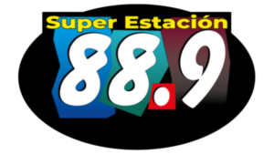 88.9 Super Estación