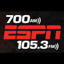 KXLX "700 ESPN" Airway Heights, WA
