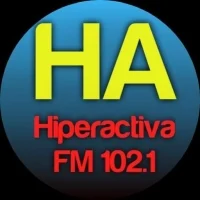 Hiperactiva FM