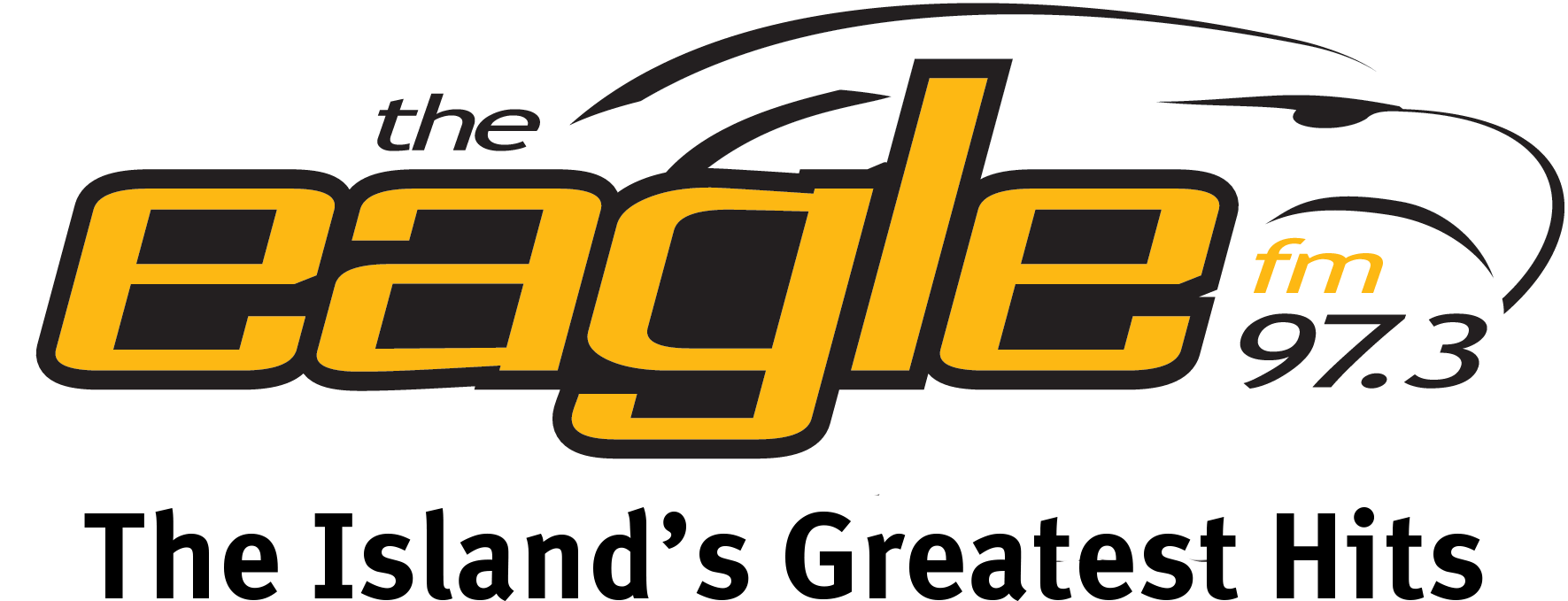 CKLR-FM 97.3 "The Eagle"  Courtenay, BC  
