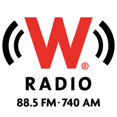  W RADIO 740 (Villahermosa) - 740 AM - XEKV-AM - Grupo Radio Cañón - Villahermosa, Tabasco
