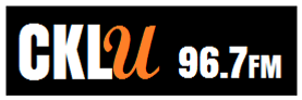 CKLU 96.7 Laurentian University - Sudbury, ON