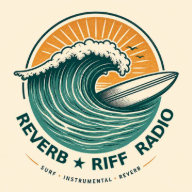 Reverb Riff Radio