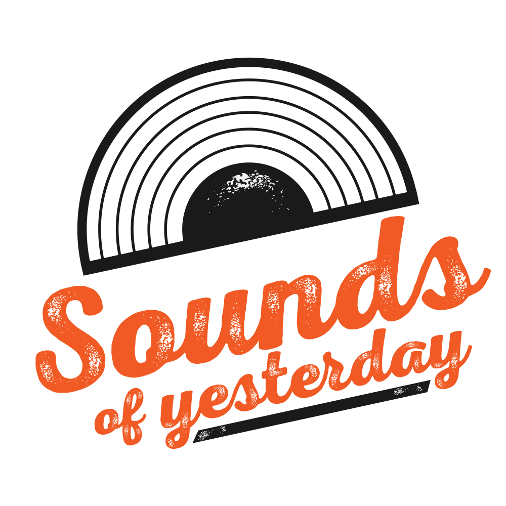   SOUNDS OF YESTERDAY: Clásicos en inglés. Música Universal.
