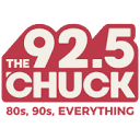 CKNG-FM "The Chuck 92.5" Edmonton, AB (AAC Stream)