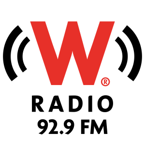  W RADIO 92.9 (Xalapa) - 92.9 FM - XHJH-FM - Grupo Radio Cañón - Xalapa, Veracruz