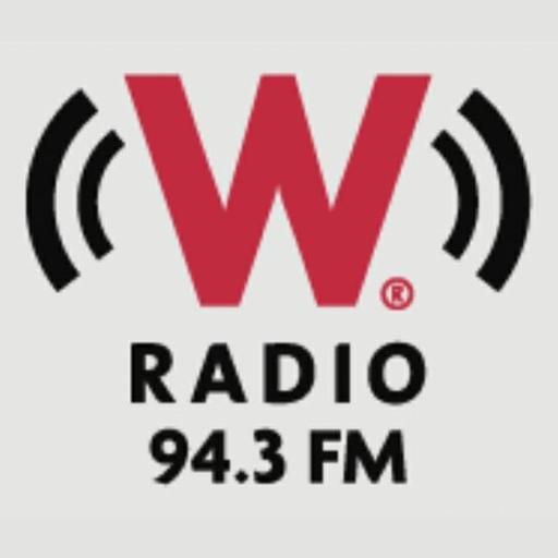  W RADIO 94.3 (Fresnillo) - 94.3 FM - XHPFRZ-FM - Grupo Radio Cañon - Fresnillo, Zacatecas