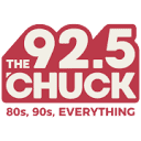 CKNG-FM "The Chuck 92.5" Edmonton, AB (AAC Stream)