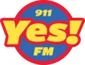 91.1 Yes FM - DYYR