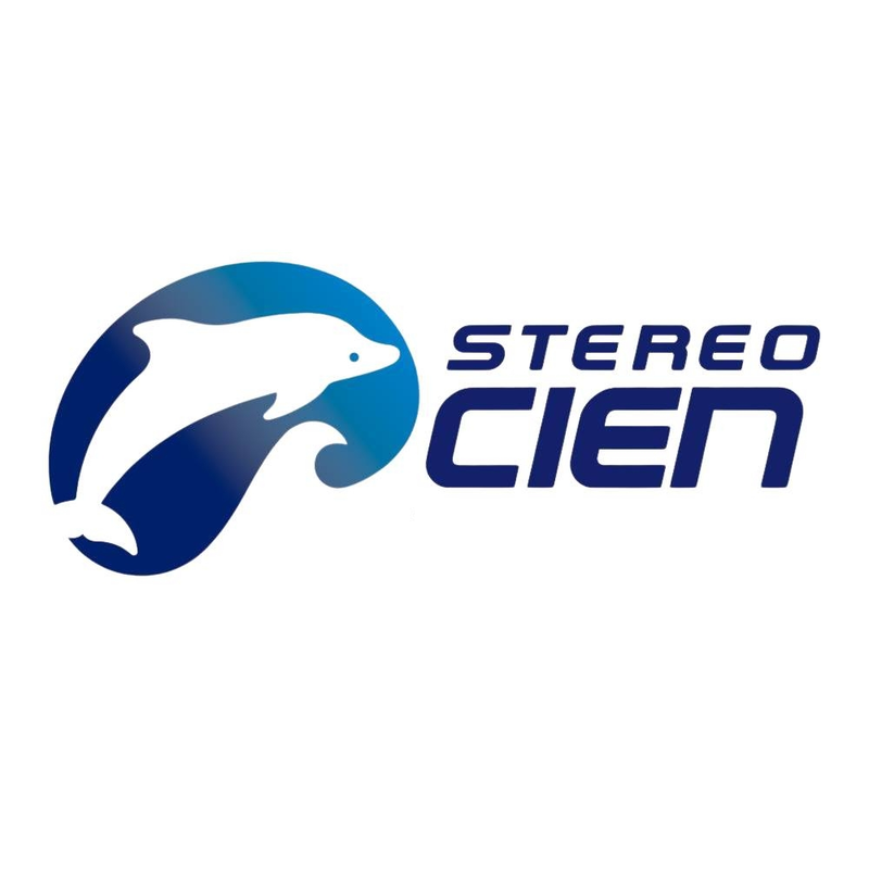   STEREO CIEN: Siempre Contigo