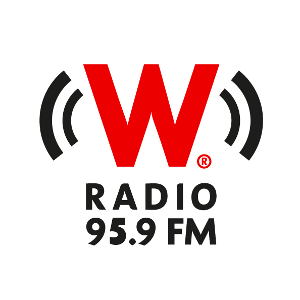  W RADIO 95.9 (Torreón) - 95.9 FM - XHCCAR-FM - Grupo Radio Cañón - Torreón, Coahuila