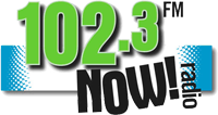 CKNO - 102.3FM Now! Radio