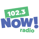CKNO-FM "Now 102.3" Edmonton, AB 