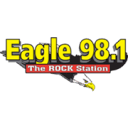98.1 FM The Rock Station