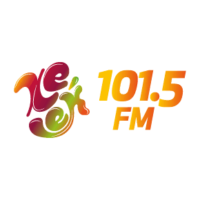  XE'EK 101.5 (Mérida) - 101.5 FM - XHYK-FM - Península Studios - Mérida, Yucatán