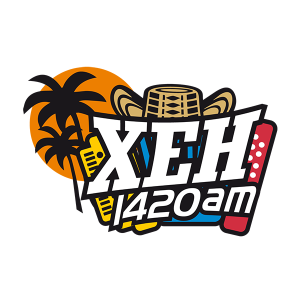  XEH 1420, Antología Vallenata (MTY) - 1420 AM - XEH-AM - Grupo Radio Centro - Monterrey, Nuevo León