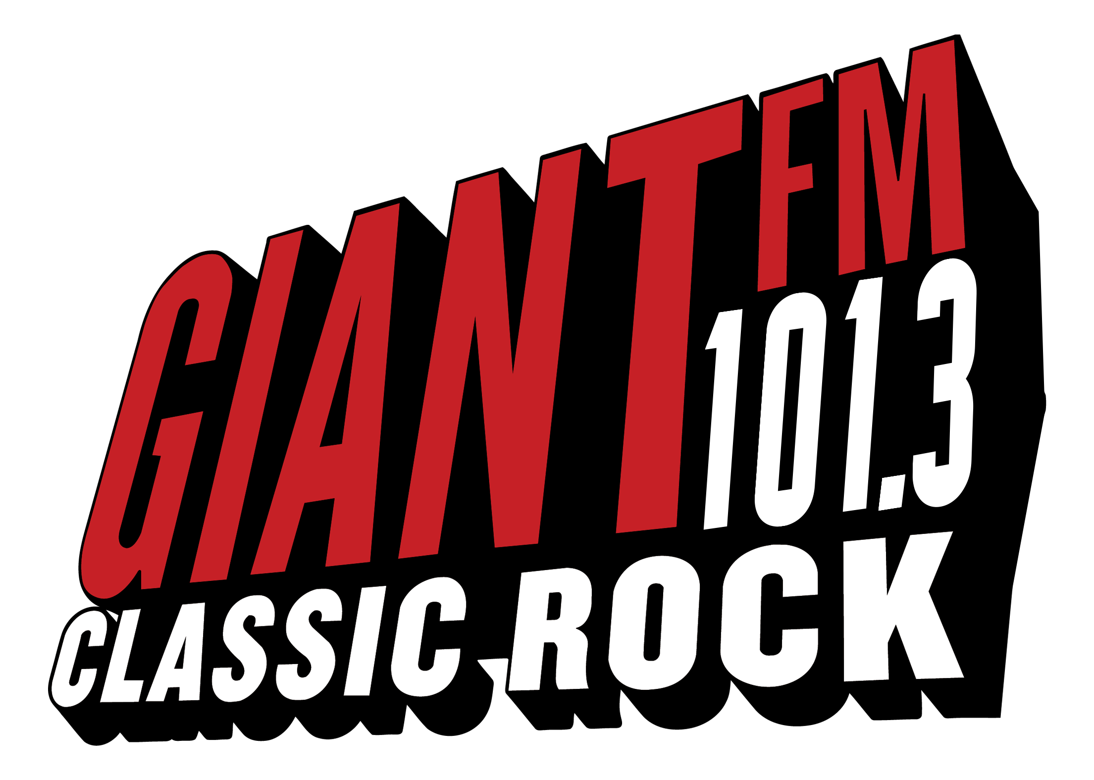 CKOT-FM 101.3 Giant FM classic rock