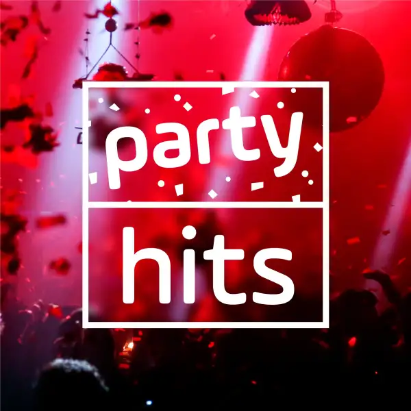Antenne Bayern - Party Hits