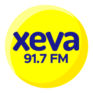  XEVA 91.7 (Villahermosa) - 91.7 FM - XHVA-FM - Grupo Pazos - Villahermosa, Tabasco