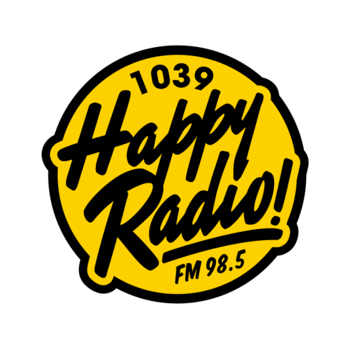 土默特左旗103.9HappyRadio