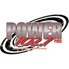 PJD3 Power 102.7 FM Philipsburg