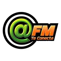 @FM (CDMX) - Online - www.arroba.fm - Radiorama Valle de México - Ciudad de México