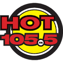 CKQK 105.5 "Hot 105" Charlottetown, PE