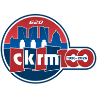CKRM 620 Regina, SK