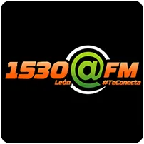 @FM (León) - 1530 AM - XESD-AM - Radiorama - León, Guanajuato