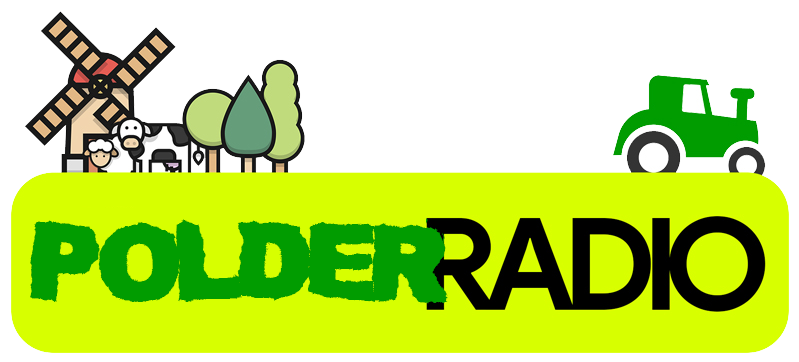 Polder Radio (stream 2)