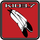 CKRK "K103.7" Kahnawake, QC