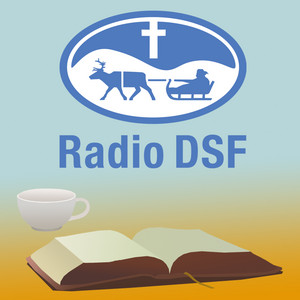 Radio DSF - Finnmark