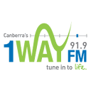 Canberra's 1WAY FM - Canberra - 91.9 FM (AAC+)