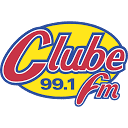 Rádio Clube FM 99.1 - Recife (Oficial)