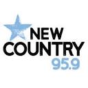 CKSA 95.9 "Real Country Lloydminster", AB