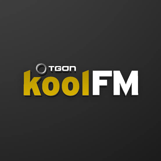 TGON KoolFM 106.7