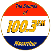 2MCR 100.3 - Sounds of Macarthur - Macarthur Community Radio