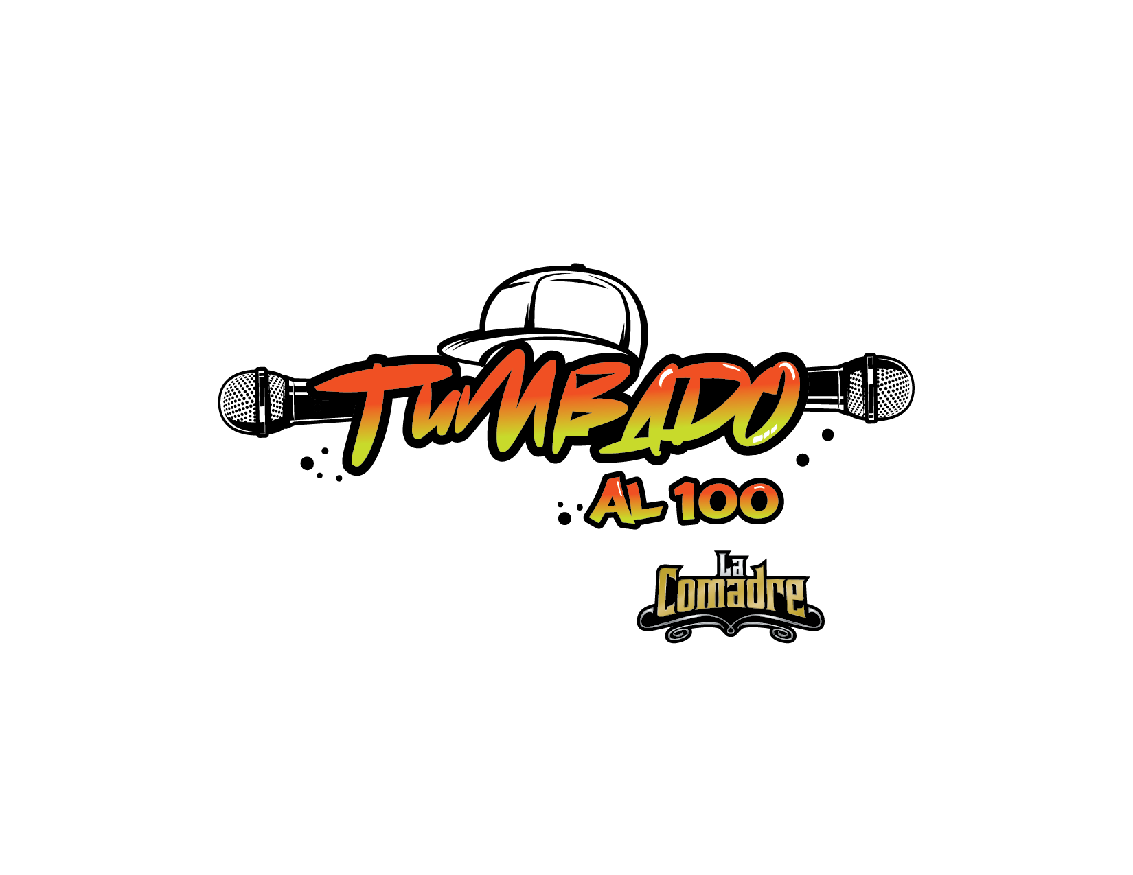   TUMBADO AL 100: Corridos y fusiones urbano-regional