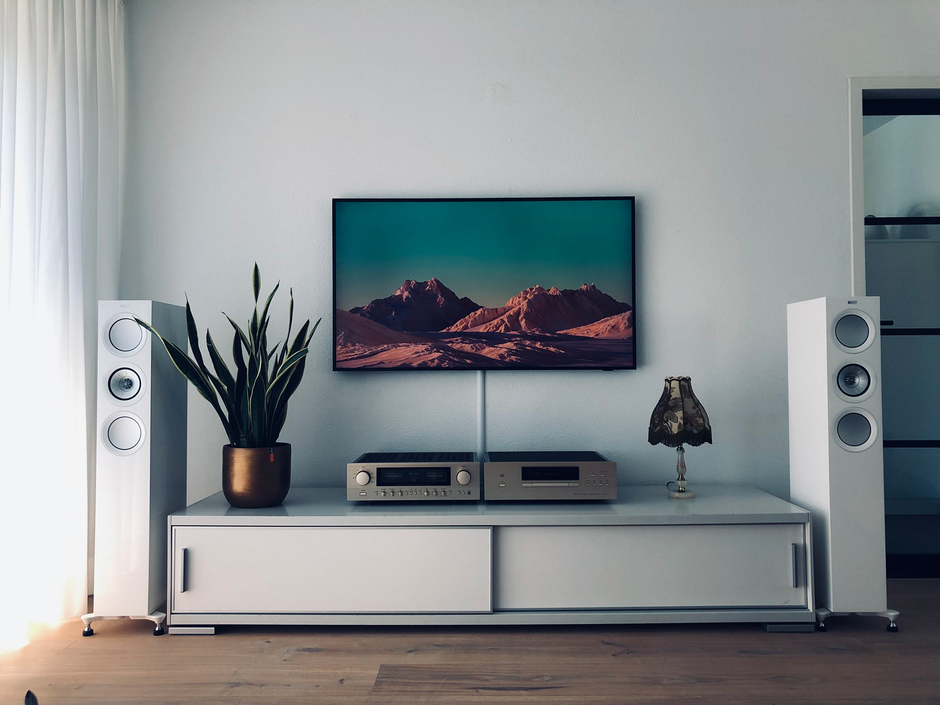 Pure Lounge Radio FLAC