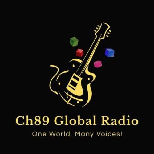 Ch89 Global Radio - Melbourne (MP3)