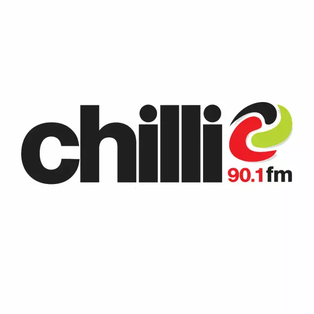 Chilli FM - Launceston - 90.1 FM (AAC)