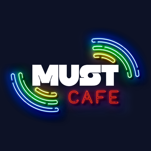 Must Cafe GR