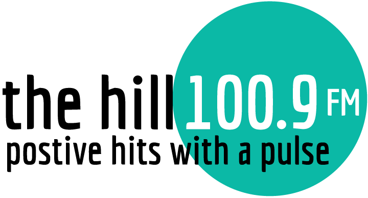 100.9 FM The Hill