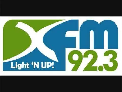 92.3 XFM - DWFM