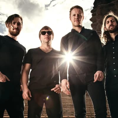 +Exclusively Imagine Dragons