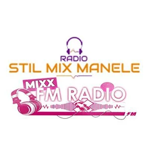 Stil Mix -Radio Manele