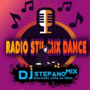 Stil Mix Dance 107.9 MHz FM
